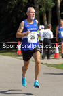 Senior Mens 2021 NECAA Road Relay Champs., Hetton Lyon Country Park, Hetton le Hole, County Durham. Photo: David T. Hewitson/Sports for All Pics